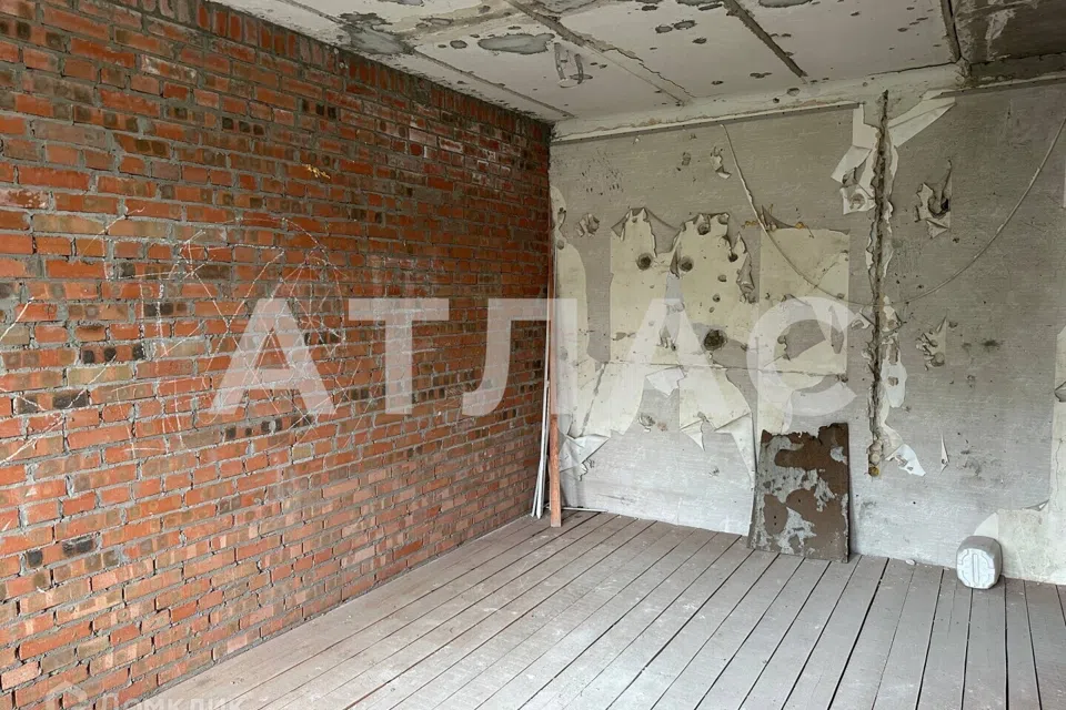 Продаётся 1-комнатная квартира, 39.4 м²