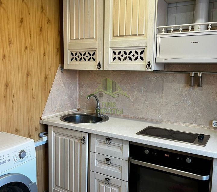Продаётся 2-комнатная квартира, 45.3 м²
