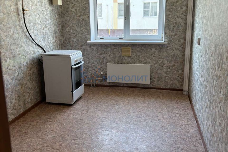 Продаётся 3-комнатная квартира, 69.2 м²