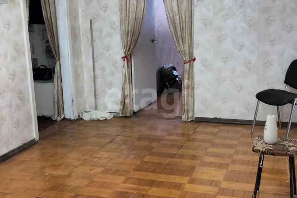 Продаётся 2-комнатная квартира, 44.7 м²