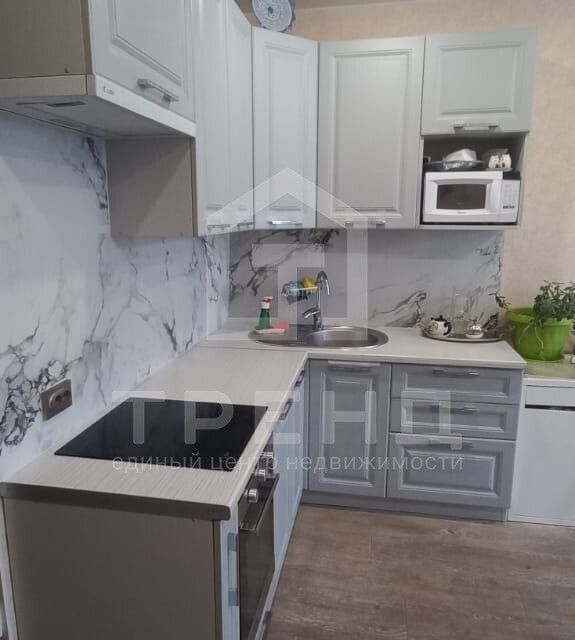 Продаётся студия, 30 м²
