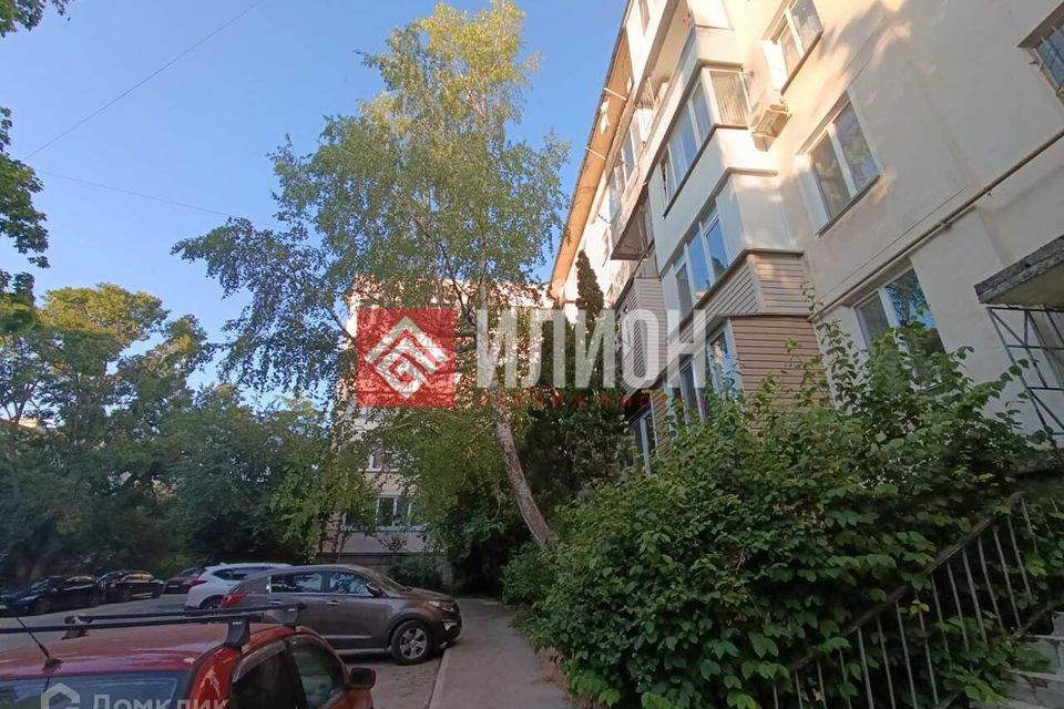 Продаётся 1-комнатная квартира, 30.5 м²