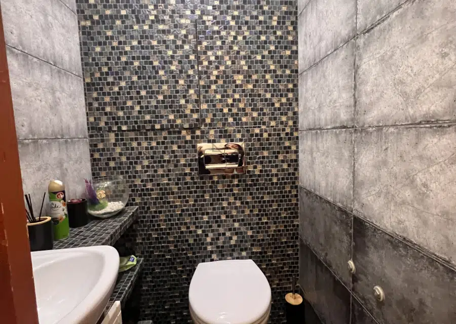 Сдаётся комната в 2-комн. квартире, 18 м²