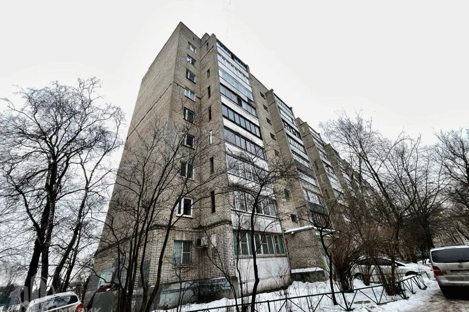 Продаётся 2-комнатная квартира, 50 м²