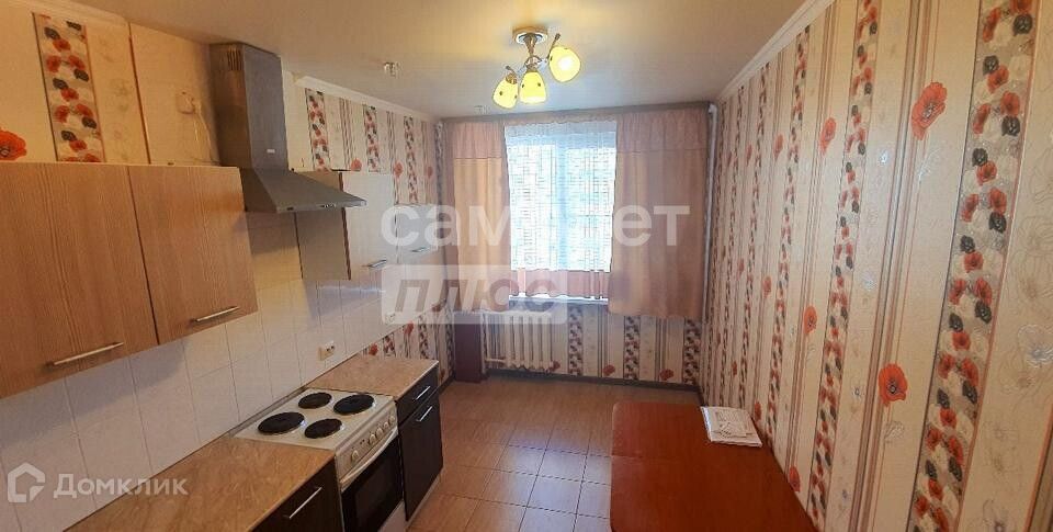 Продаётся 3-комнатная квартира, 80 м²