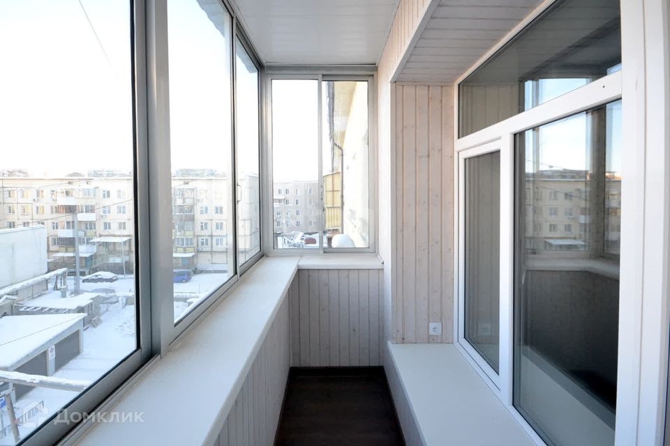 Продаётся 2-комнатная квартира, 43 м²