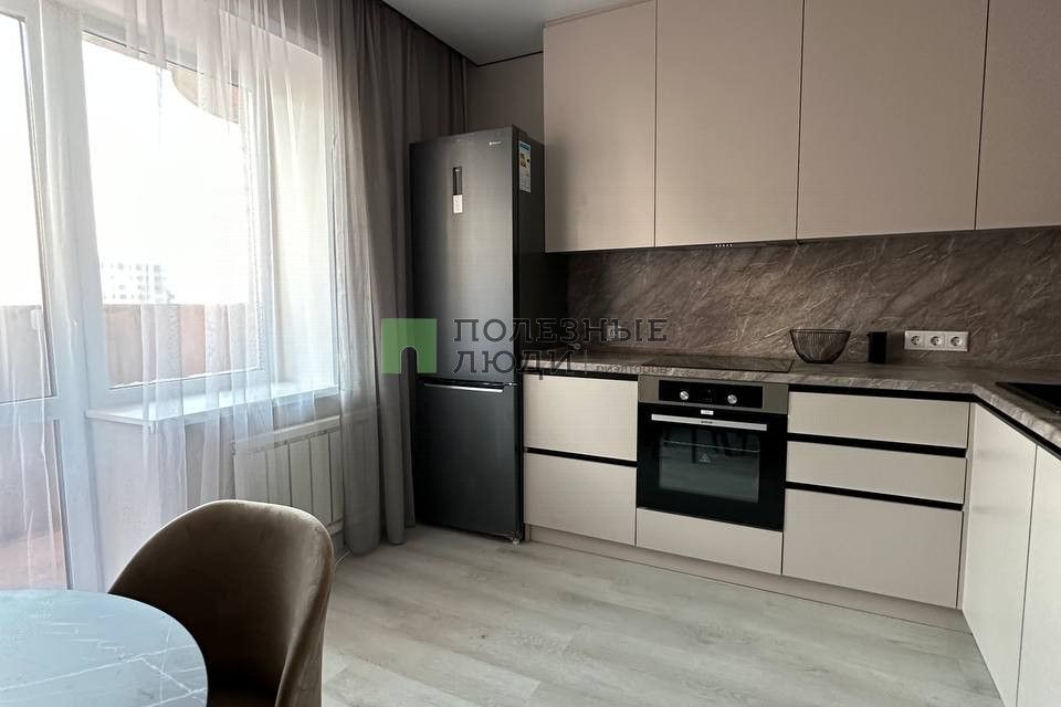 Продаётся 2-комнатная квартира, 80 м²