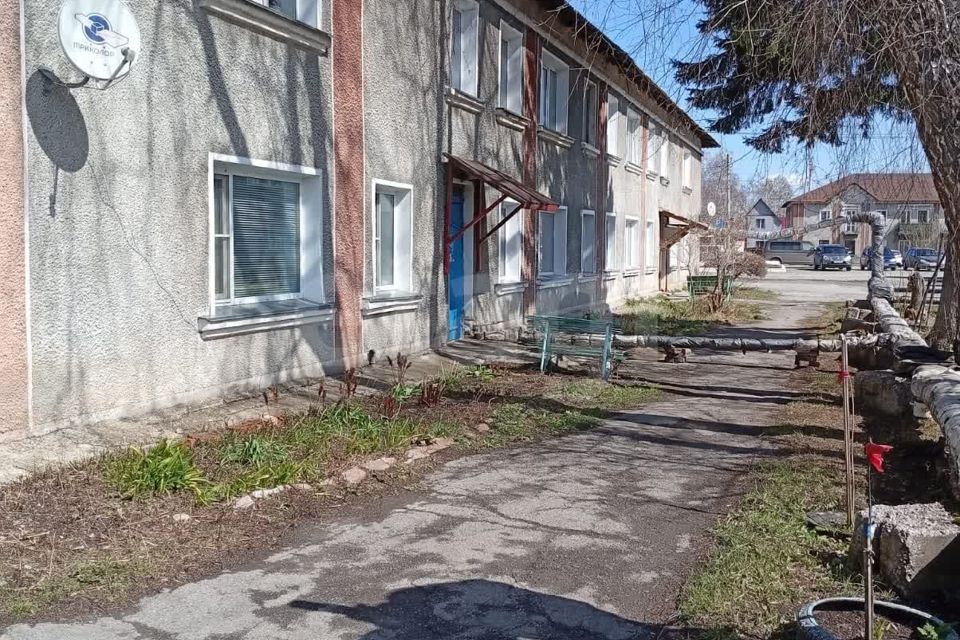 Продаётся 2-комнатная квартира, 40 м²