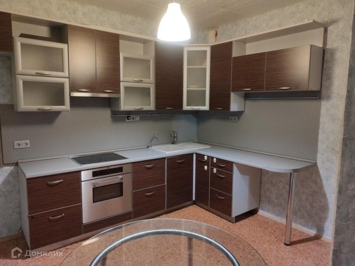 Продаётся 2-комнатная квартира, 68 м²