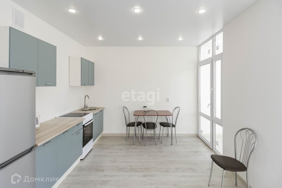 Сдаётся студия, 29.9 м²