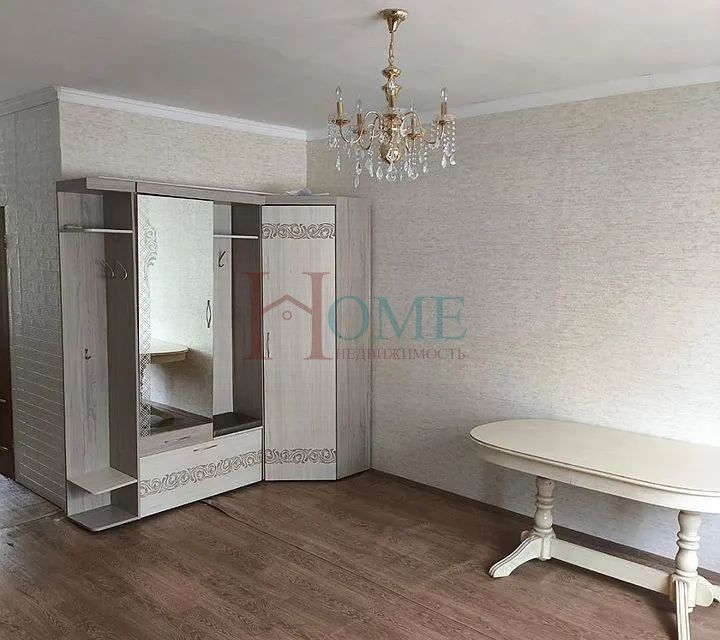 Сдаётся 1-комнатная квартира, 37 м²