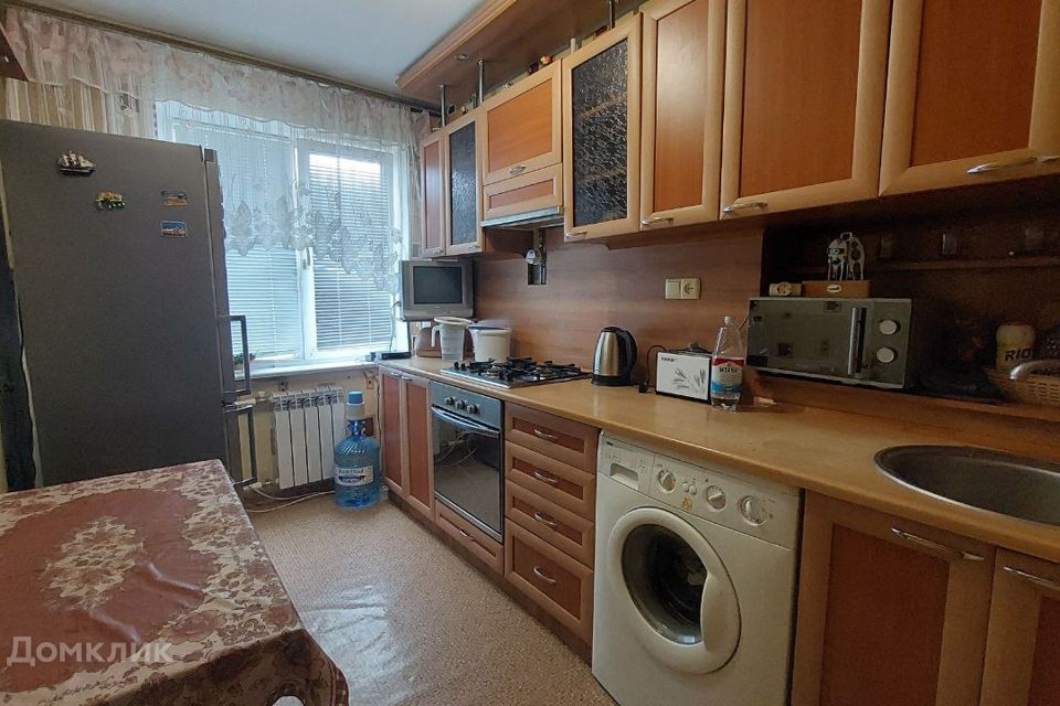 Продаётся 2-комнатная квартира, 46 м²