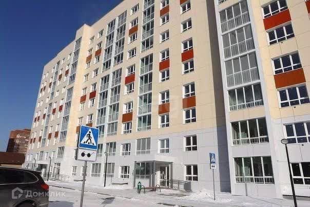 Сдаётся 1-комнатная квартира, 32 м²