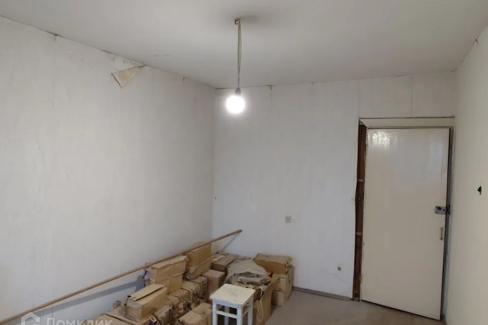Продаётся 3-комнатная квартира, 69.5 м²