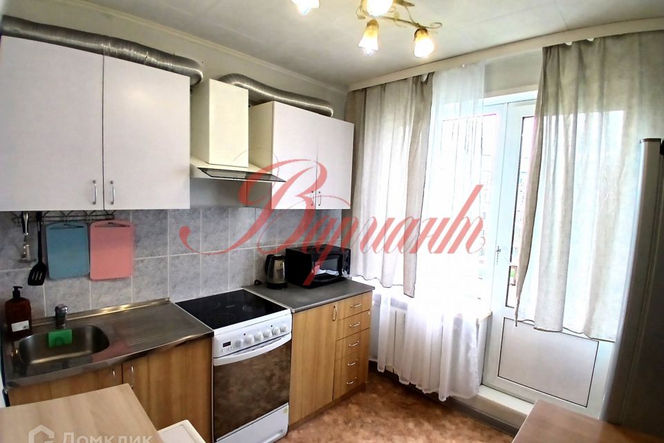 Сдаётся 1-комнатная квартира, 31 м²