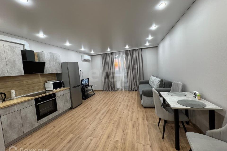 Продаётся студия, 36 м²