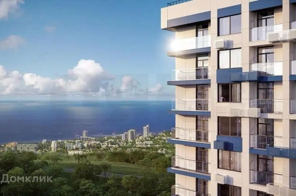 Продаётся студия, 20 м²