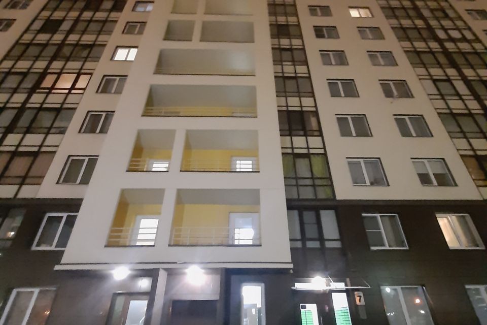 Сдаётся студия, 26 м²