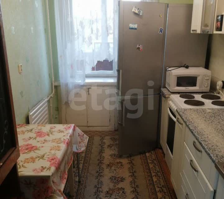 Сдаётся 2-комнатная квартира, 50 м²