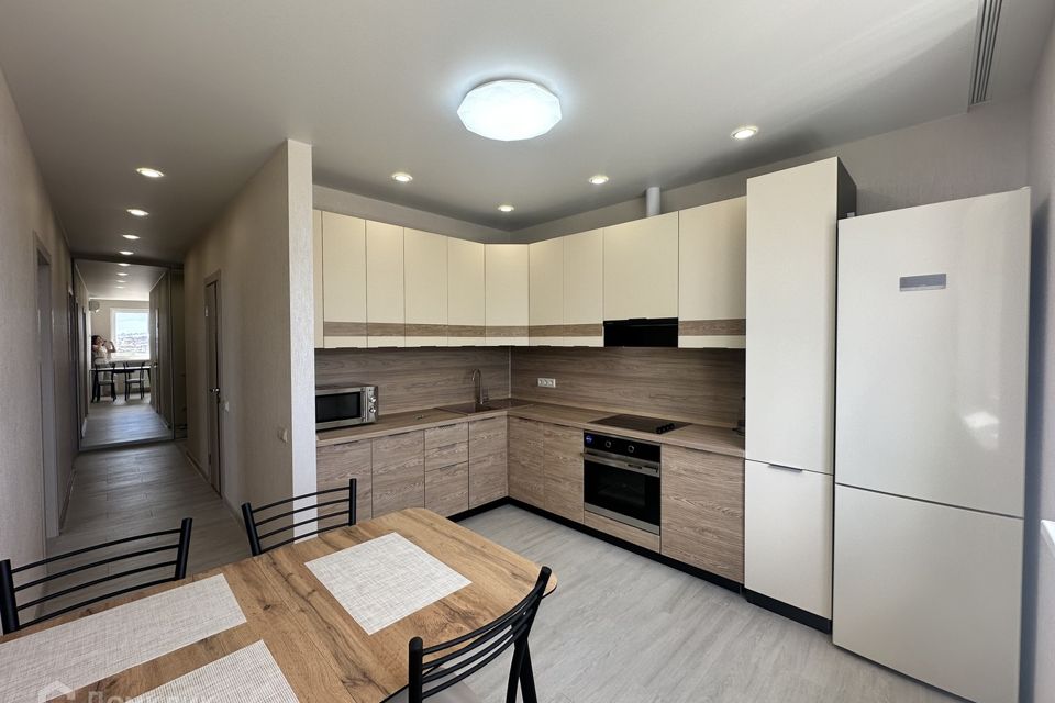 Продаётся 2-комнатная квартира, 67 м²
