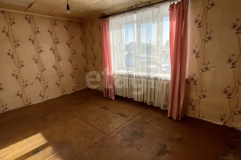 Продаётся 2-комнатная квартира, 39.8 м²
