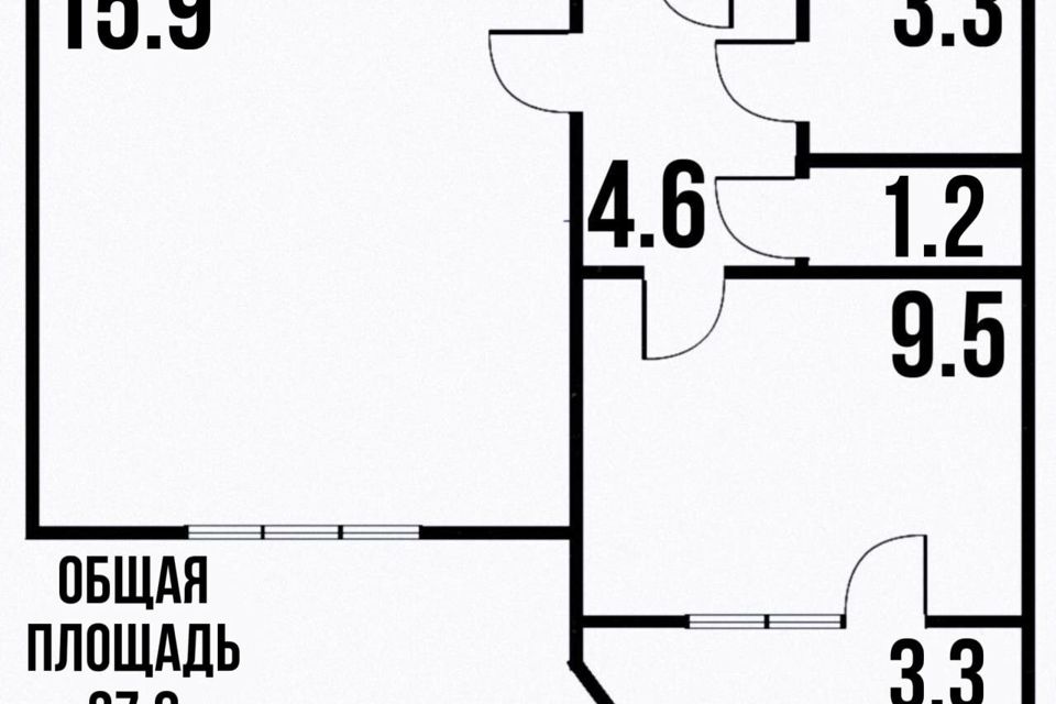 Купить Однокомнатную Квартиру В Домодедово На Курыжова