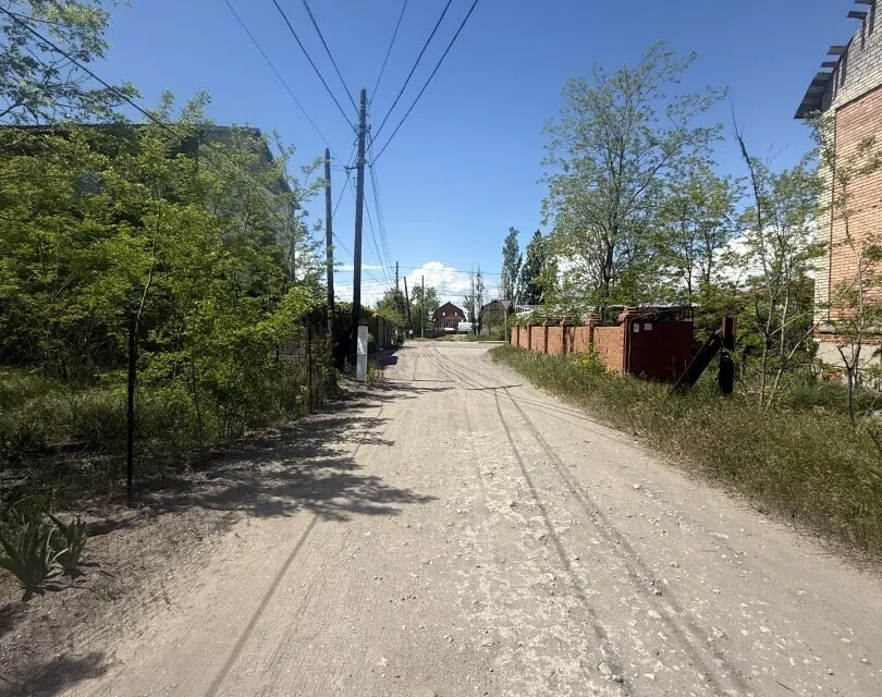 Продаётся участок, 14.56 сот., ИЖС