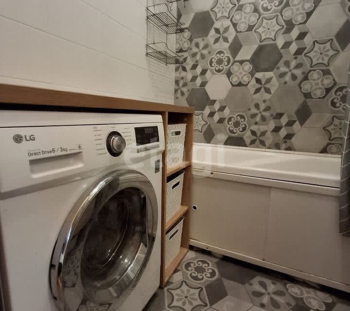 Продаётся 2-комнатная квартира, 60 м²
