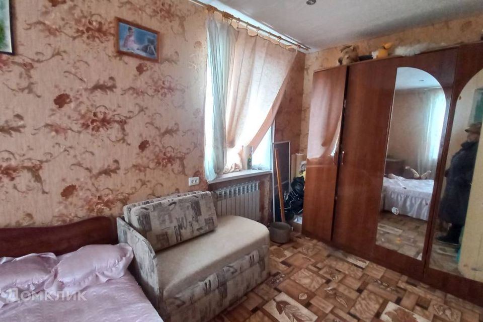 Продаётся 1-этажный дом, 82 м²