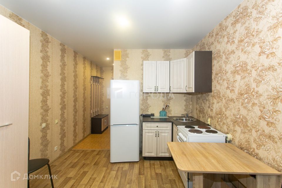 Сдаётся студия, 20.5 м²
