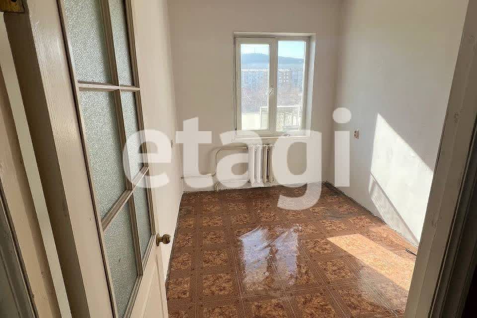Продаётся 2-комнатная квартира, 48.1 м²