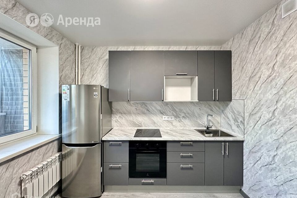 Сдаётся 1-комнатная квартира, 32 м²