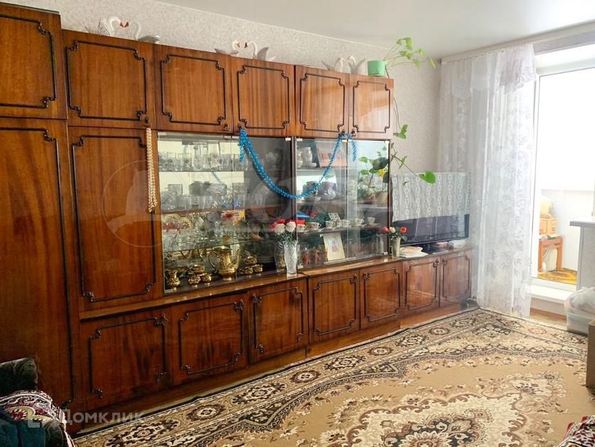 Продаётся 2-комнатная квартира, 50 м²