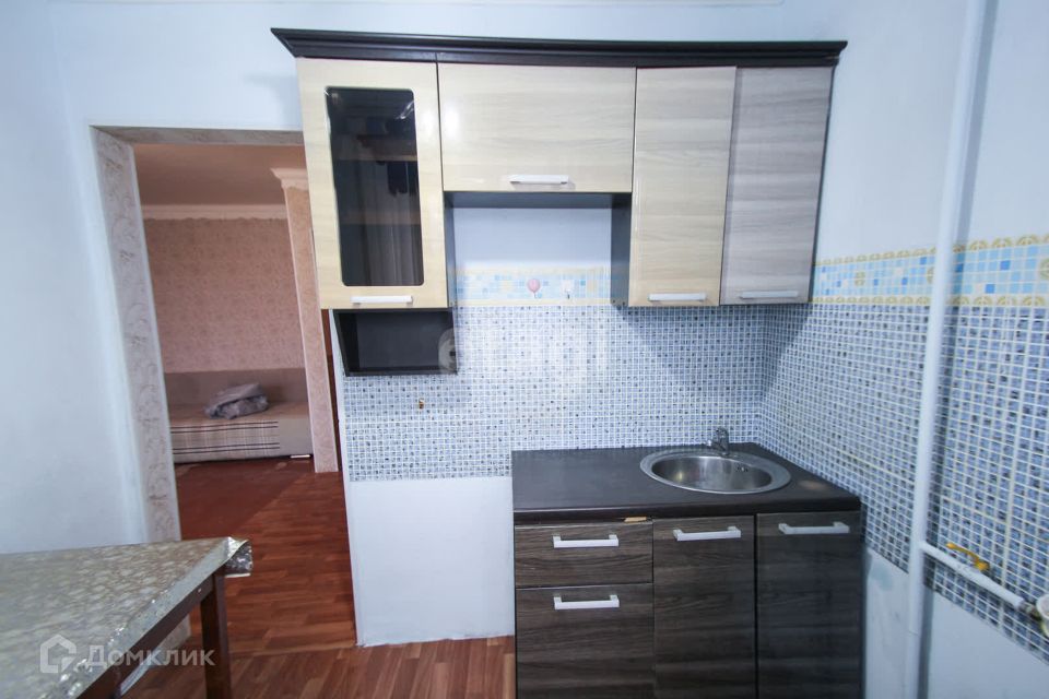 Сдаётся 2-комнатная квартира, 40 м²