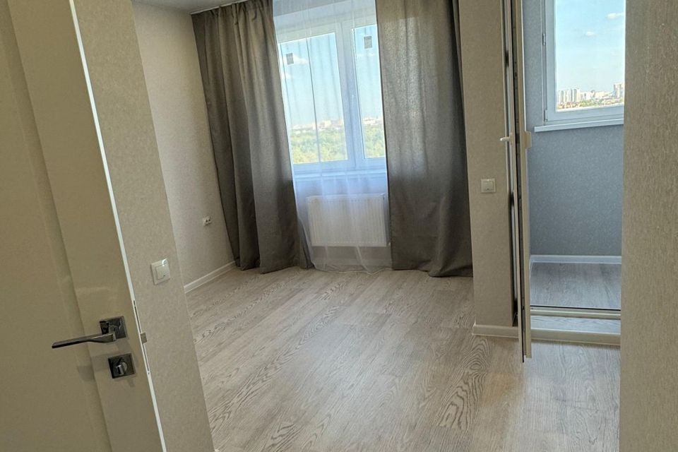 Продаётся 1-комнатная квартира, 26.2 м²
