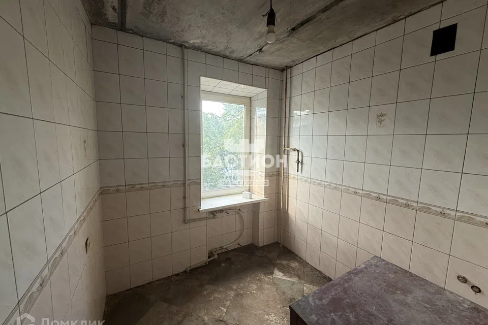 Продаётся 1-комнатная квартира, 22 м²