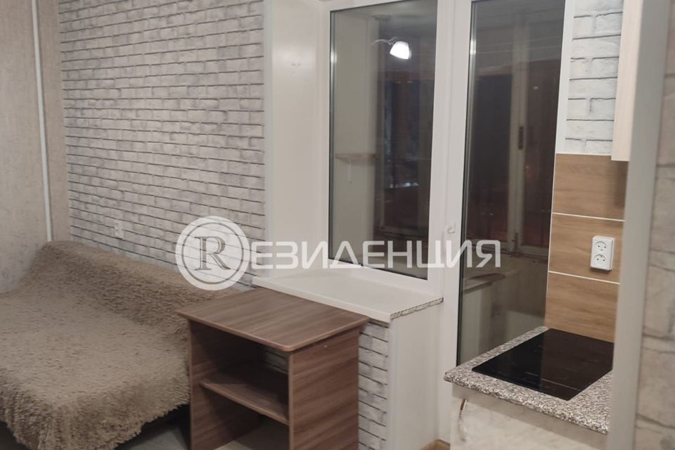 Продаётся студия, 22 м²
