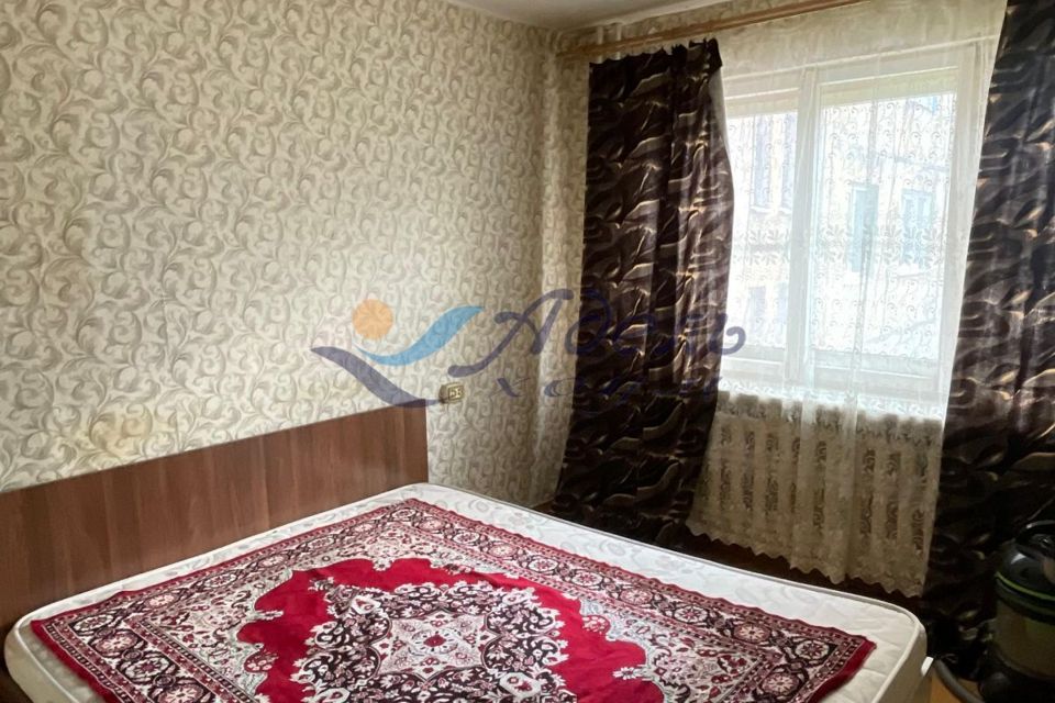 Продаётся 1-комнатная квартира, 30.4 м²