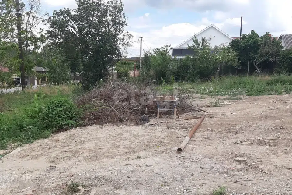 Продаётся участок, 6 сот., ИЖС