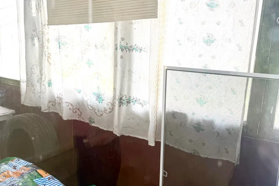 Продаётся 1-комнатная квартира, 37 м²