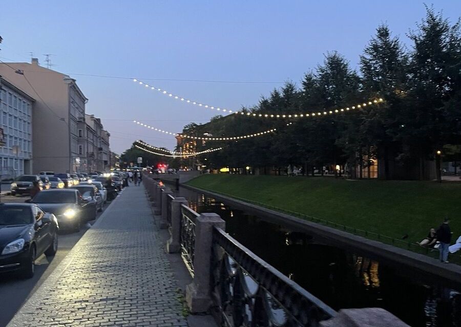 Сдаётся 3-комнатная квартира, 75 м²