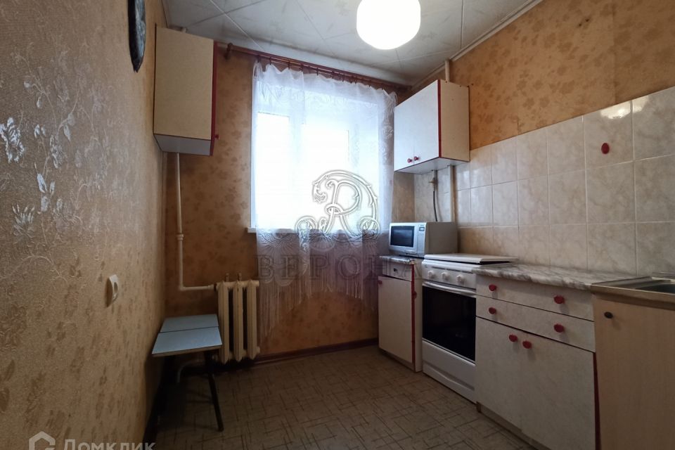 Продаётся 1-комнатная квартира, 28.9 м²