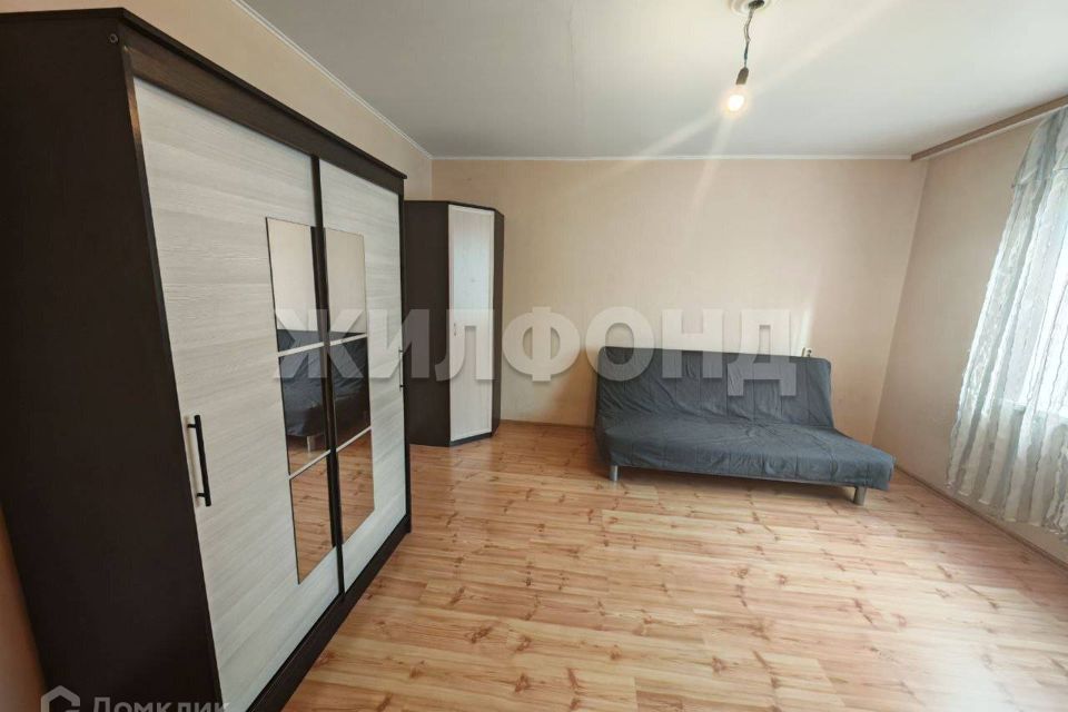 Сдаётся 2-комнатная квартира, 54 м²