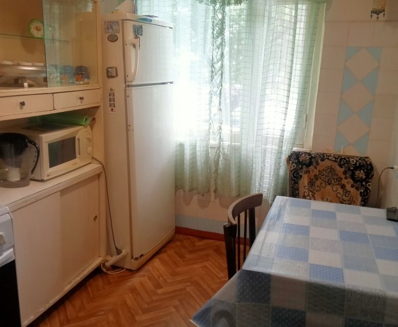 Продаётся 2-комнатная квартира, 50.1 м²