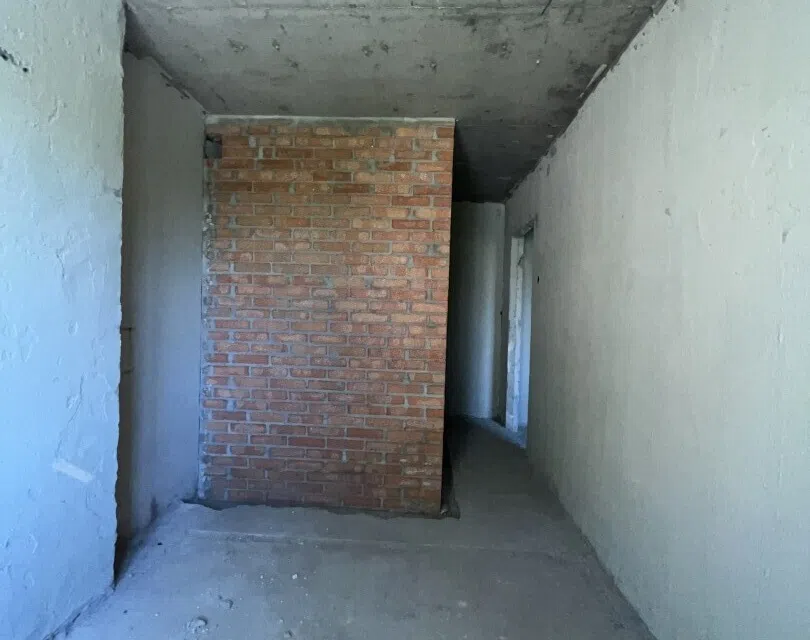 Продаётся 2-комнатная квартира, 46.6 м²