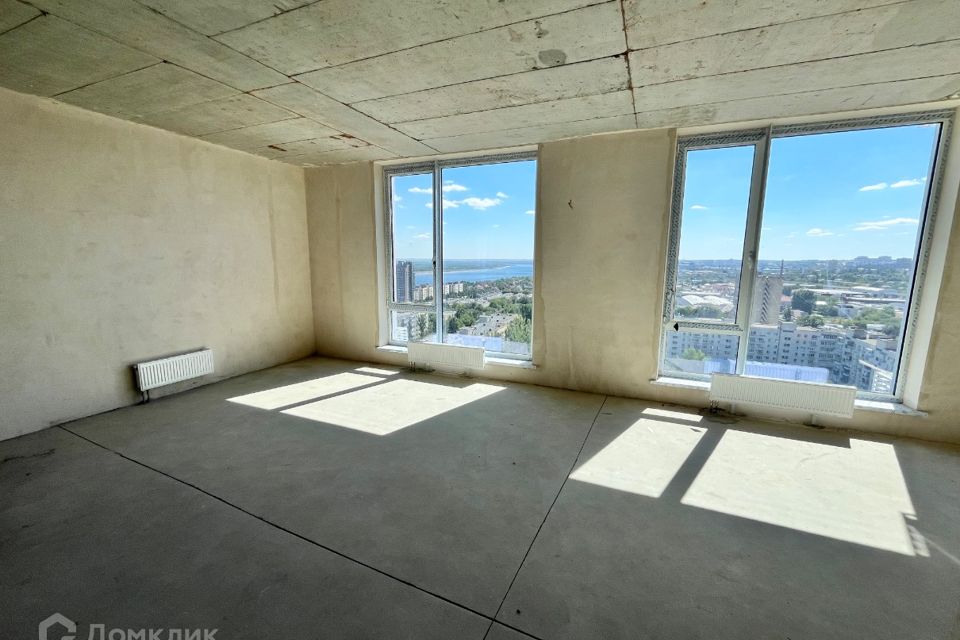 Продаётся 2-комнатная квартира, 93.1 м²