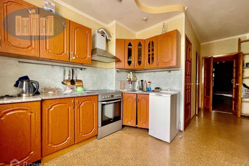 Продаётся 2-комнатная квартира, 51 м²