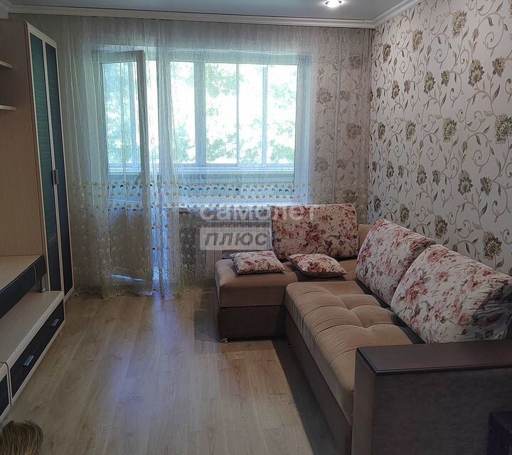 Сдаётся 1-комнатная квартира, 30.3 м²