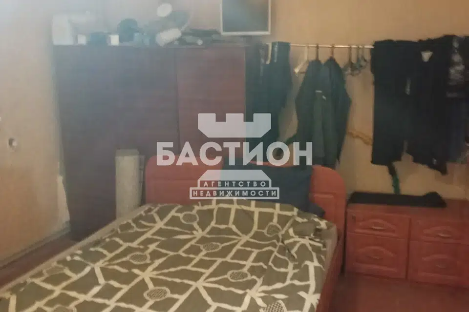 Продаётся 2-комнатная квартира, 45 м²