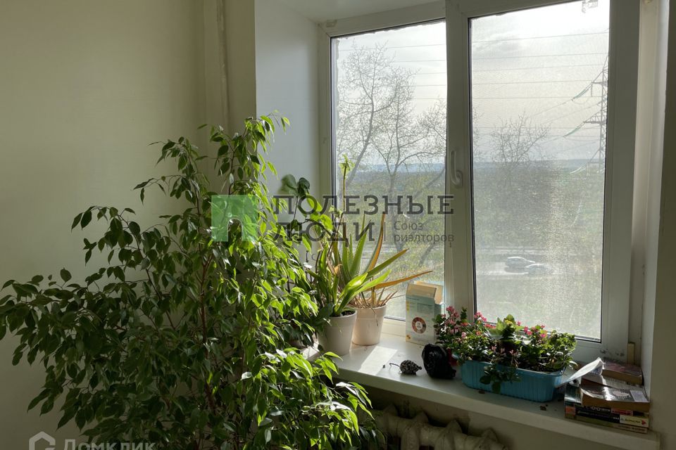 Продаётся 2-комнатная квартира, 40.1 м²